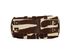 Zebra Print Bayswater, top view